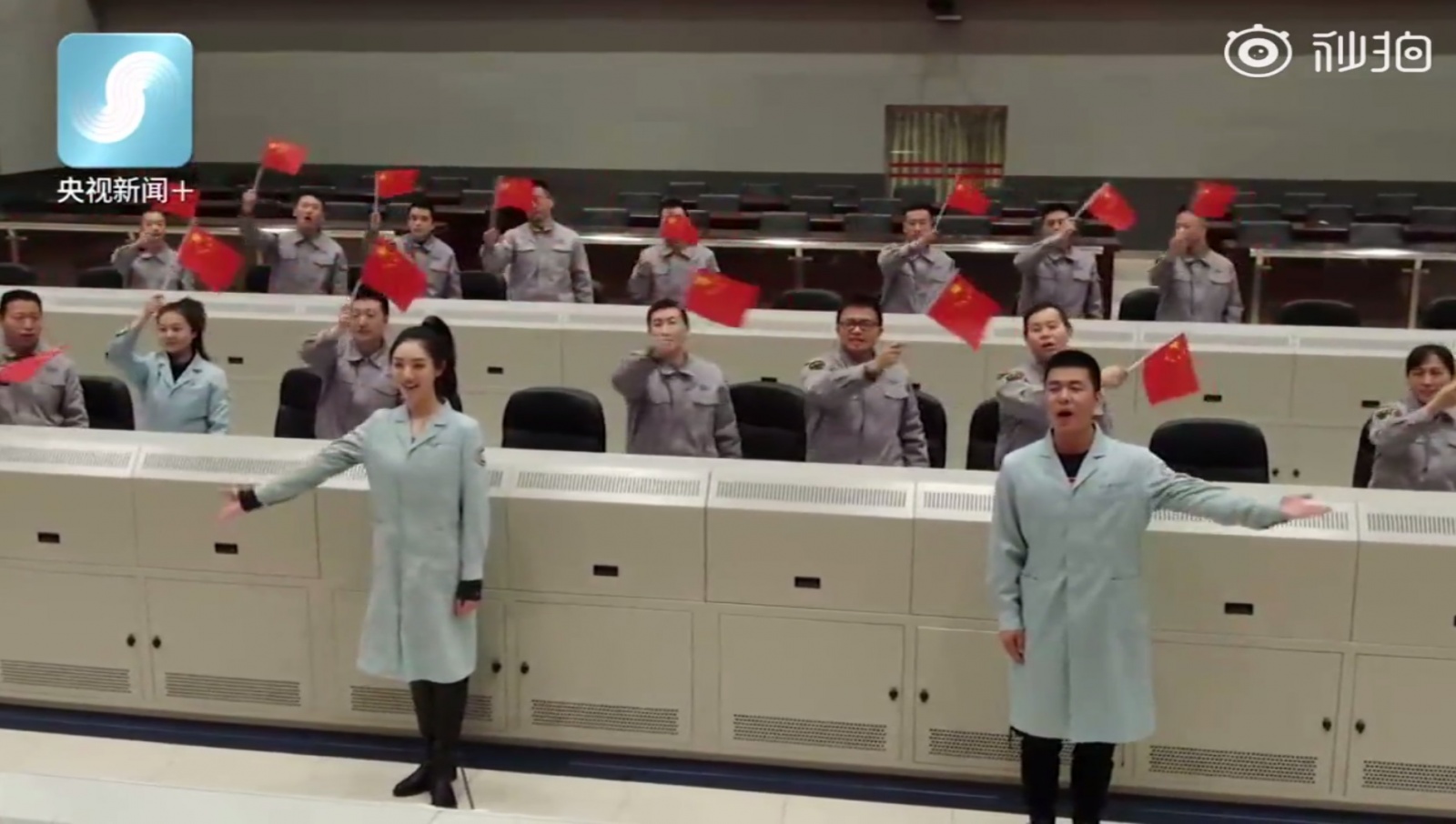 Суровая рабочая реальность — Китайский космодром Сичан (Xichang Satellite Launch Center — XSLC) - 90