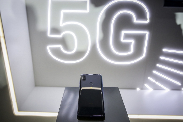 В сетях 5G уже найдены уязвимости