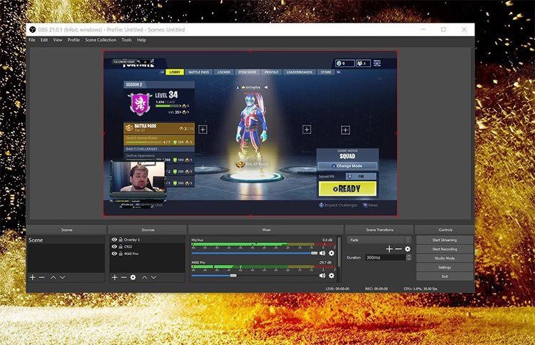 NVIDIA и OBS кардинально улучшили качество и производительность стриминга на видеокартах GeForce