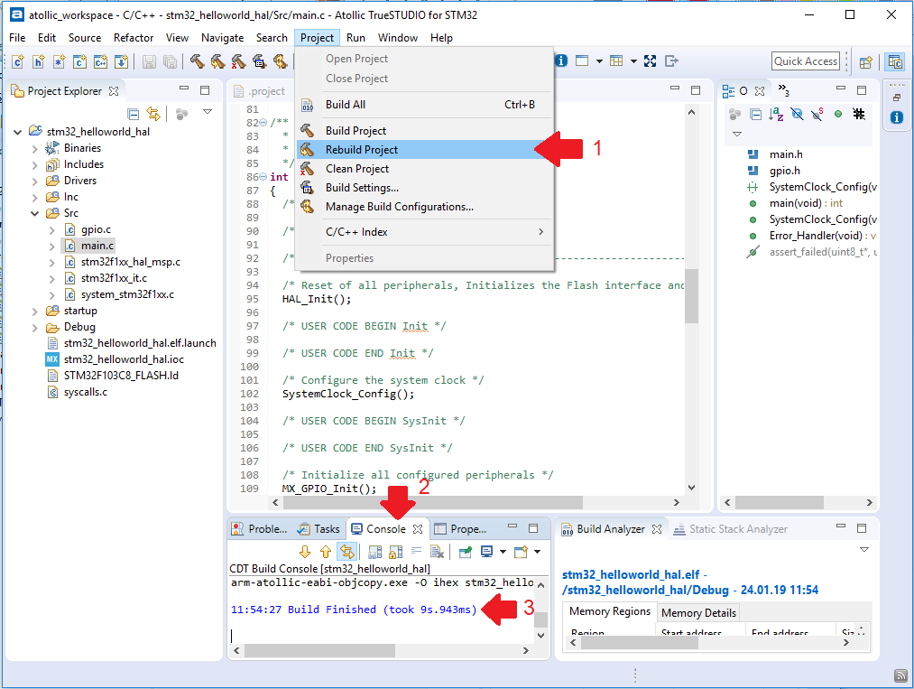 Stm32 cube mx. TRUESTUDIO stm32. Cube MX stm32. Atollic TRUESTUDIO stm32. Stm32 assert_failed.