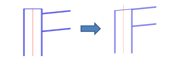 Построение металлокаркаса здания с помощью программы СПДС Металлоконструкции - 5 Построение металлокаркаса здания с помощью программы СПДС Металлоконструкции - 5