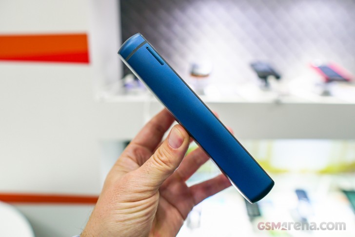 Телефон от Energizer: 18000 мАч чистой энергии - 4 Телефон от Energizer: 18000 мАч чистой энергии - 4