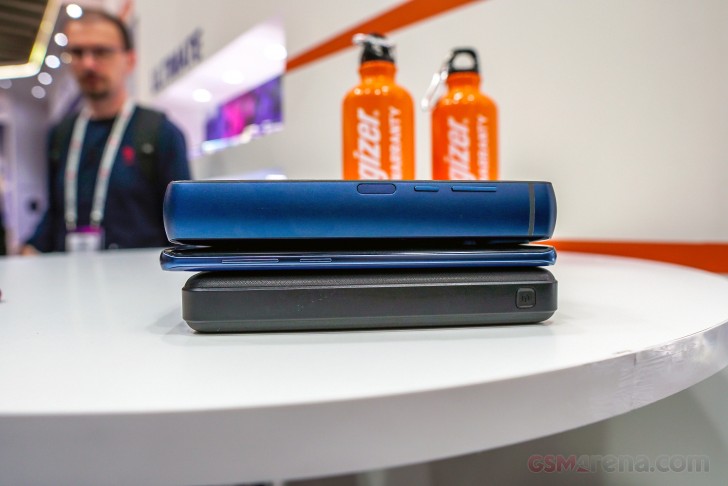 Телефон от Energizer: 18000 мАч чистой энергии - 5 Телефон от Energizer: 18000 мАч чистой энергии - 5