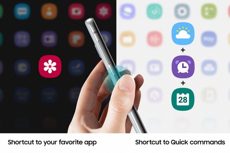 Вслед за Samsung Galaxy S10. Запуск разных приложений кнопкой Bixby стал возможен на &laquo;старых&raquo; флагманах Samsung
