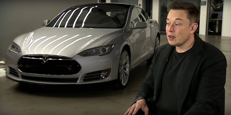 Илон Маск предупредил инвесторов, что по итогам квартала Tesla вряд ли будет прибыльной - 1 Илон Маск предупредил инвесторов, что по итогам квартала Tesla вряд ли будет прибыльной