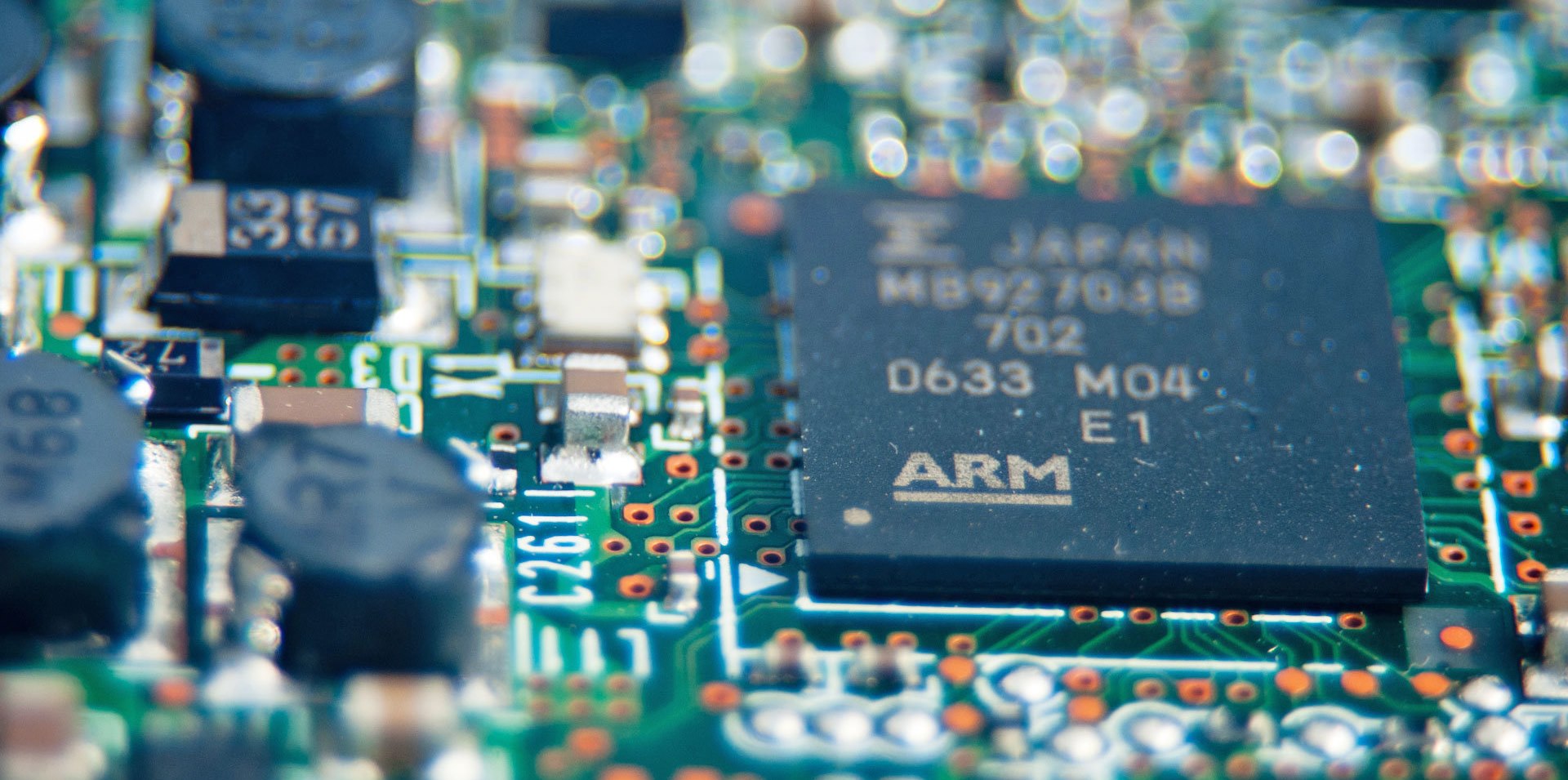 Компании наконец озаботились развитием IoT-устройств и их безопасностью - 3 Компании наконец озаботились развитием IoT-устройств и их безопасностью - 3