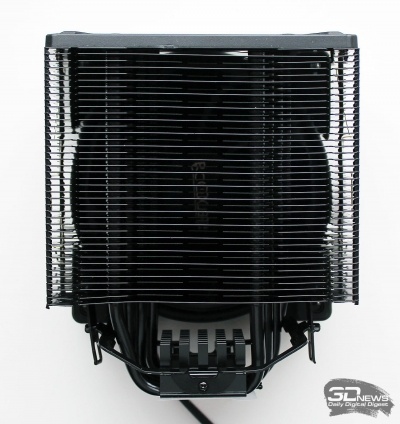 Новая статья: Обзор и тестирование кулера PCCooler GI-X6R: атака клона Новая статья: Обзор и тестирование кулера PCCooler GI-X6R: атака клона