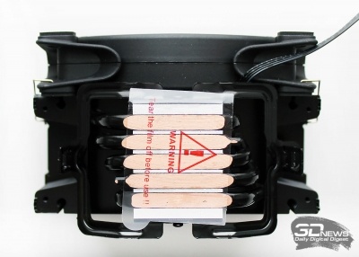 Новая статья: Обзор и тестирование кулера PCCooler GI-X6R: атака клона Новая статья: Обзор и тестирование кулера PCCooler GI-X6R: атака клона