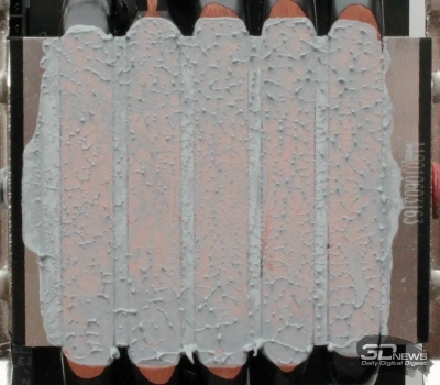 Новая статья: Обзор и тестирование кулера PCCooler GI-X6R: атака клона Новая статья: Обзор и тестирование кулера PCCooler GI-X6R: атака клона