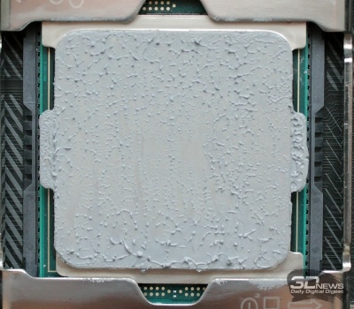 Новая статья: Обзор и тестирование кулера PCCooler GI-X6R: атака клона Новая статья: Обзор и тестирование кулера PCCooler GI-X6R: атака клона