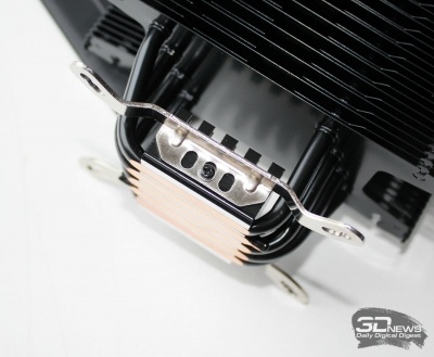 Новая статья: Обзор и тестирование кулера PCCooler GI-X6R: атака клона Новая статья: Обзор и тестирование кулера PCCooler GI-X6R: атака клона