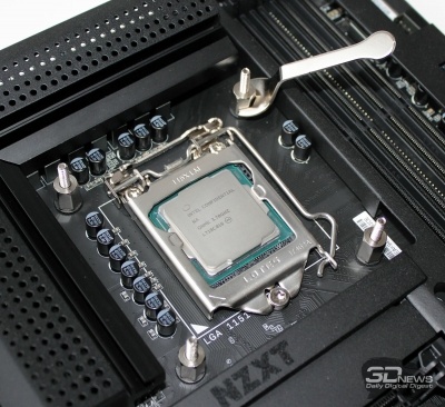 Новая статья: Обзор и тестирование кулера PCCooler GI-X6R: атака клона Новая статья: Обзор и тестирование кулера PCCooler GI-X6R: атака клона