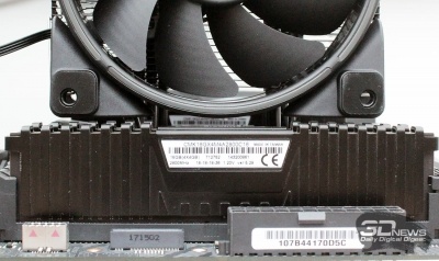 Новая статья: Обзор и тестирование кулера PCCooler GI-X6R: атака клона Новая статья: Обзор и тестирование кулера PCCooler GI-X6R: атака клона