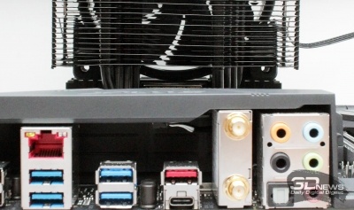 Новая статья: Обзор и тестирование кулера PCCooler GI-X6R: атака клона Новая статья: Обзор и тестирование кулера PCCooler GI-X6R: атака клона