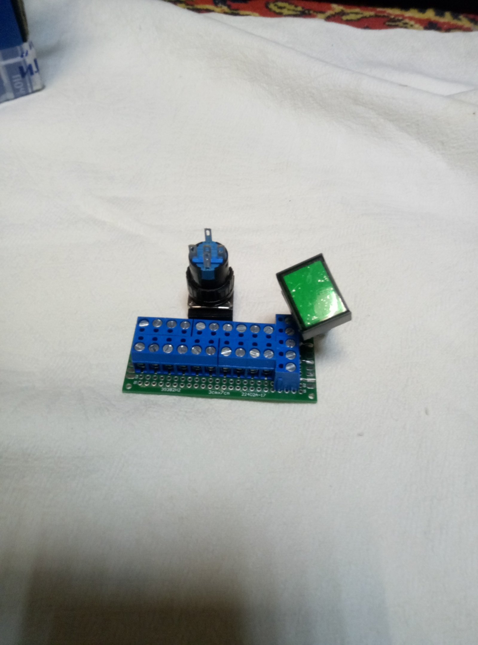 Самогонный аппарат — полный автомат. Часть 2. Сепаратор. Холодильник. Куб. Алгоритмы - 44 image