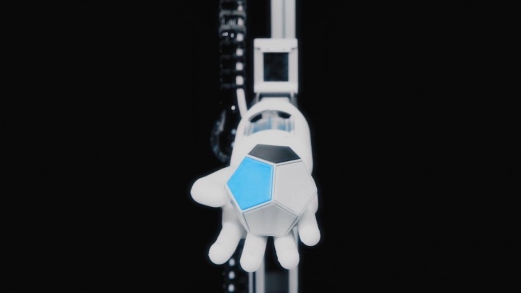 Видео дня: «мягкая» роботизированная рука BionicSoftHand учится новым навыкам с помощью ИИ