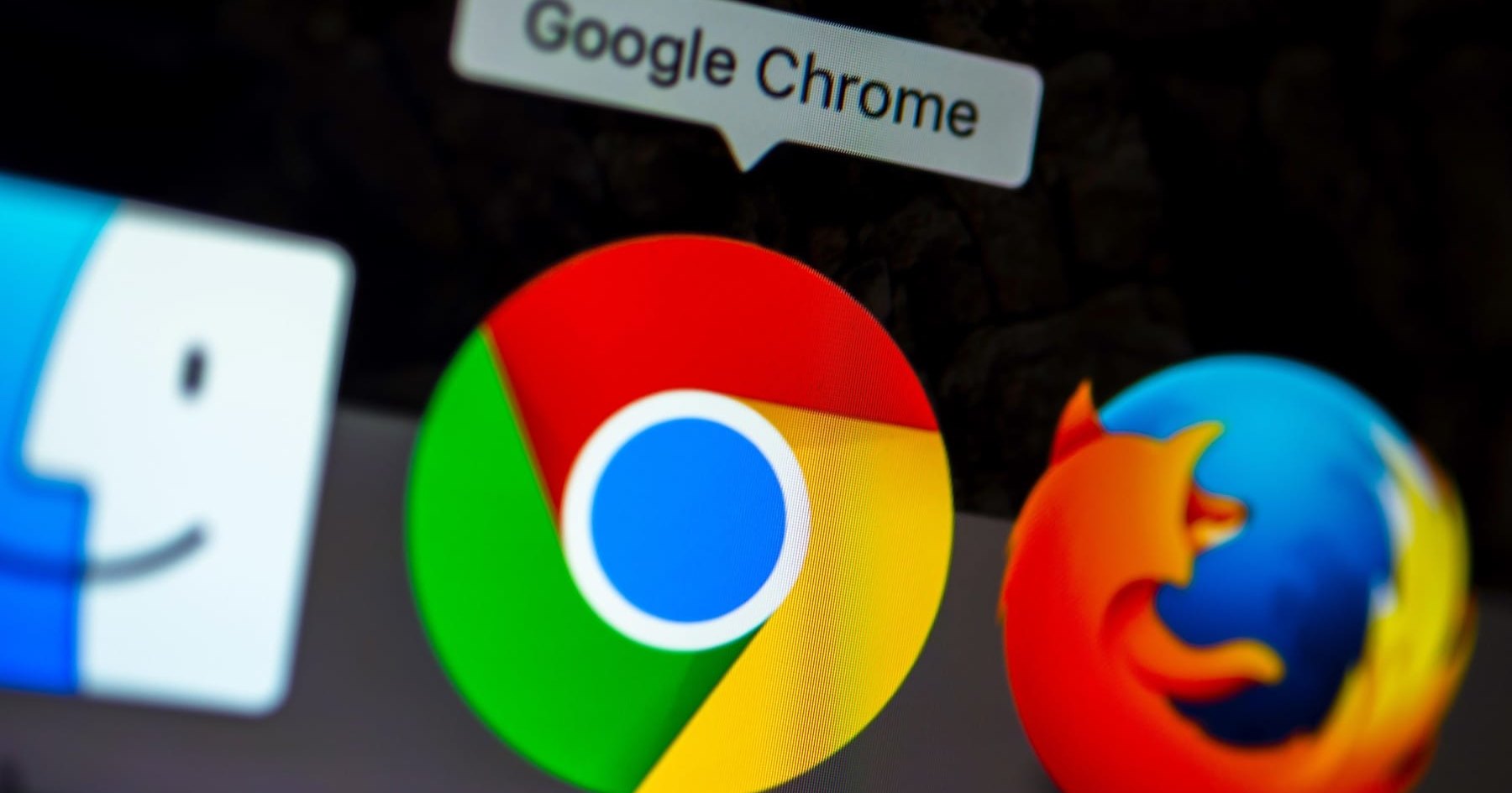 Chrome уличили в утечке личных данных Chrome уличили в утечке личных данных