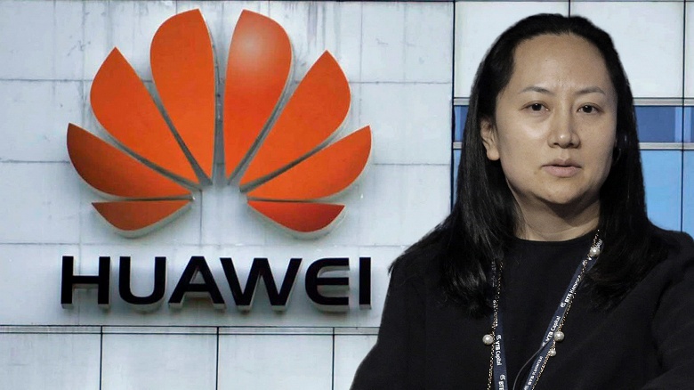 Канада начала процесс экстрадиции финансового директора Huawei в США