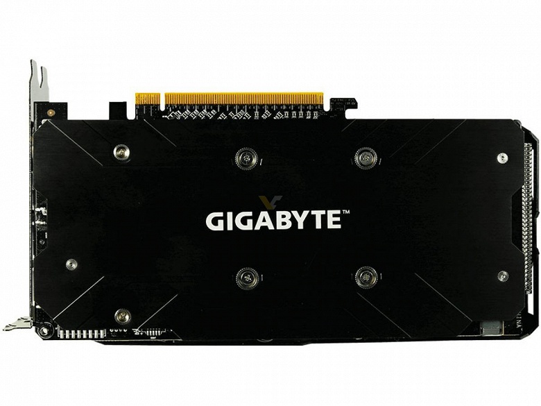 Лучше через три месяца, чем никогда? У Gigabyte наконец-то появилась видеокарта на базе Radeon RX 590