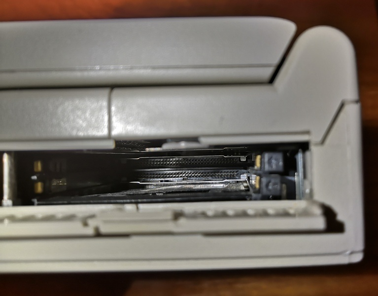 Ноутбук Compaq LTE 5000, часть первая — знакомство - 11