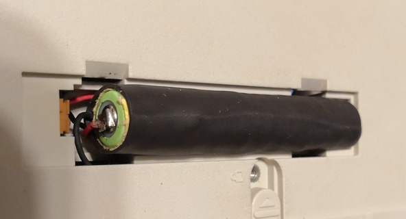 Ноутбук Compaq LTE 5000, часть вторая — про недостатки и их лечение - 3