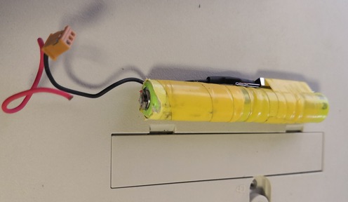 Ноутбук Compaq LTE 5000, часть вторая — про недостатки и их лечение - 4