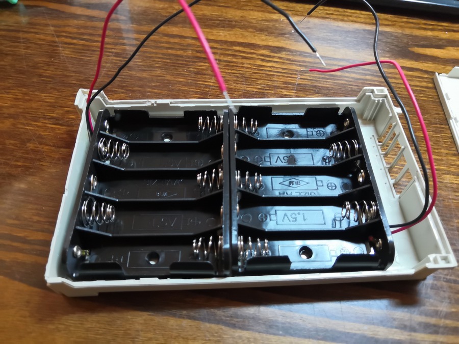 Ноутбук Compaq LTE 5000, часть вторая — про недостатки и их лечение - 8