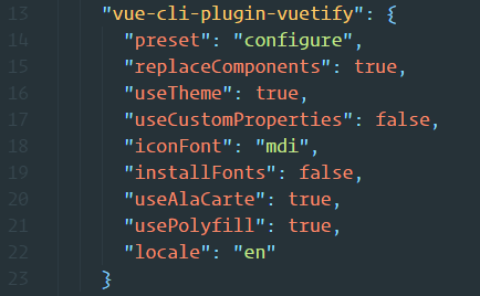 Повышаем производительность разработки на примере Vue — часть 2 - 6 image