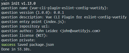 Повышаем производительность разработки на примере Vue — часть 2 - 7 image