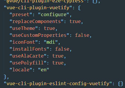 Повышаем производительность разработки на примере Vue — часть 2 - 9 image