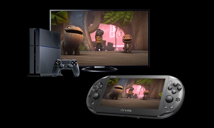 Sony ушла с рынка портативных консолей: производство PS Vita прекращено