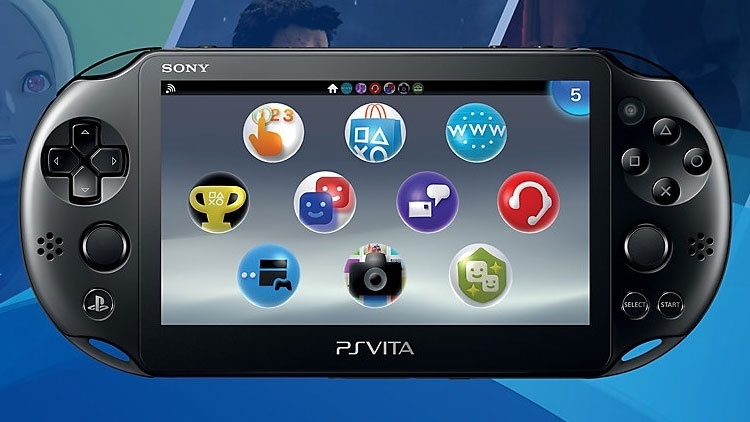 Sony ушла с рынка портативных консолей: производство PS Vita прекращено