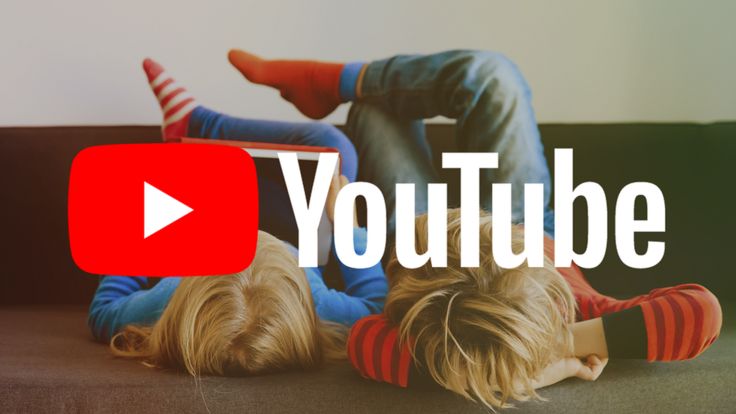 YouTube закрывает комментарии на видео с маленькими детьми - 1