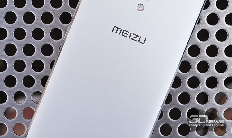 Геймерам посвящается: Meizu выпустит смартфон 16T с прицелом на игры