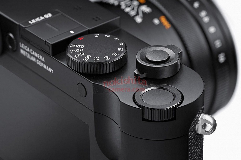 Опубликованы подробные характеристики полнокадровой компактной камеры Leica Q2 - 5 Опубликованы подробные характеристики полнокадровой компактной камеры Leica Q2