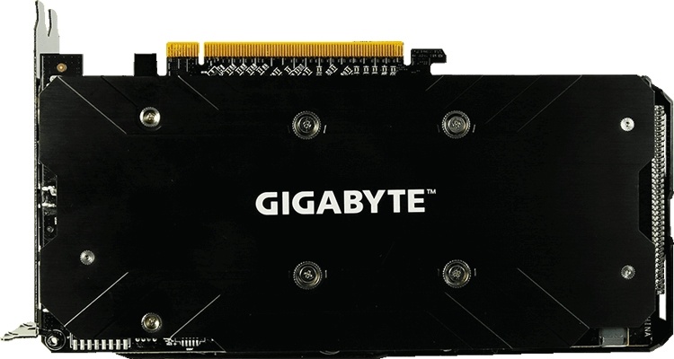 Видеокарта GIGABYTE Radeon RX 590 Gaming 8G получила подсветку RGB Fusion