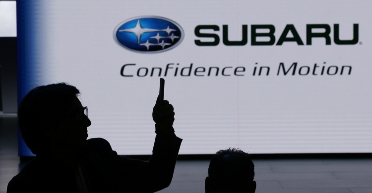 Японская Subaru планирует самый большой глобальный отзыв автомобилей в истории индустрии