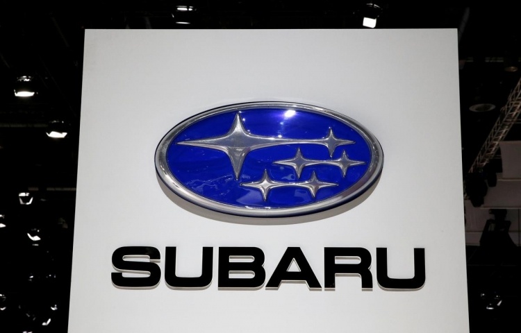 Японская Subaru планирует самый большой глобальный отзыв автомобилей в истории индустрии