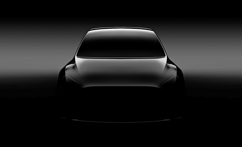 14 марта Tesla официально представит свой новый электромобиль – Tesla Model Y
