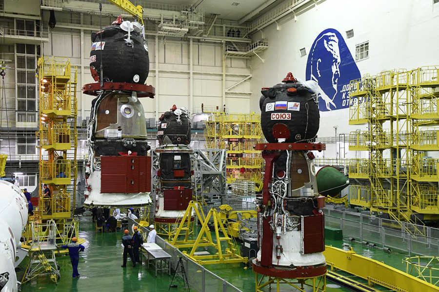Чем светит Crew Dragon Роскосмосу - 4 Чем светит Crew Dragon Роскосмосу - 4