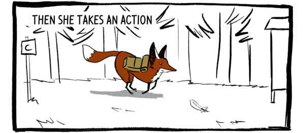 Интуитивный RL (Reinforcement Learning): введение в Advantage-Actor-Critic (A2C) - 8 Интуитивный RL (Reinforcement Learning): введение в Advantage-Actor-Critic (A2C) - 8