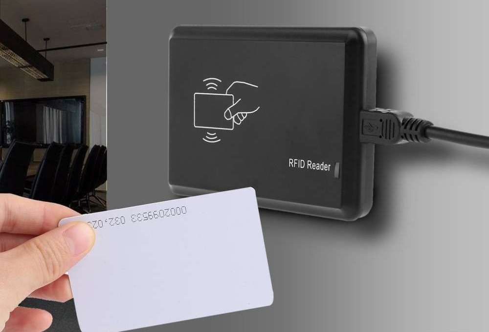 Как повысить безопасность в системах идентификации личности и контроля доступа - 4 image