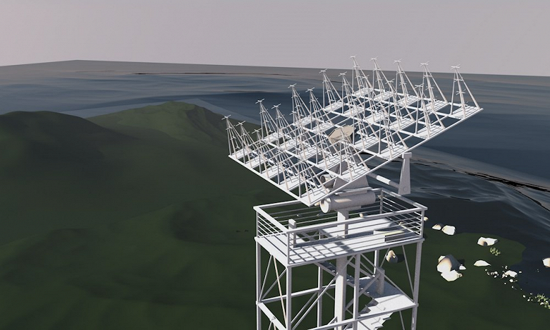 Связь с МКС в высоком качестве. «Росэлектроника» тестирует систему связи нового поколения - 1 Связь с МКС в высоком качестве. «Росэлектроника» тестирует систему связи нового поколения