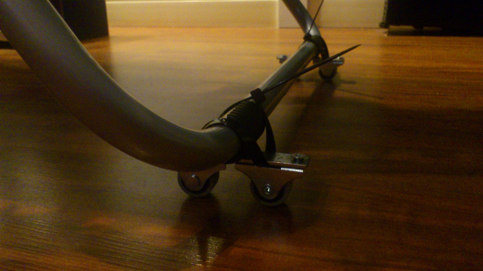 Трансформируем рабочее место в лежачее за 200$ - 4 Трансформируем рабочее место в лежачее за 200$ - 4