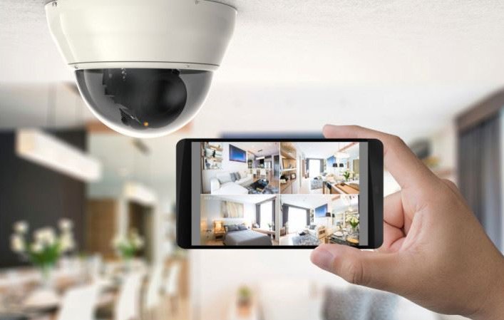 Apple приобрела патенты Lighthouse AI на 3D-камеры для дома