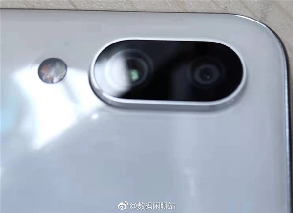 Честные 48 мегапикселей: опубликовано живое фото основной камеры Meizu Note 9 и первый снимок, сделанный с ее помощью
