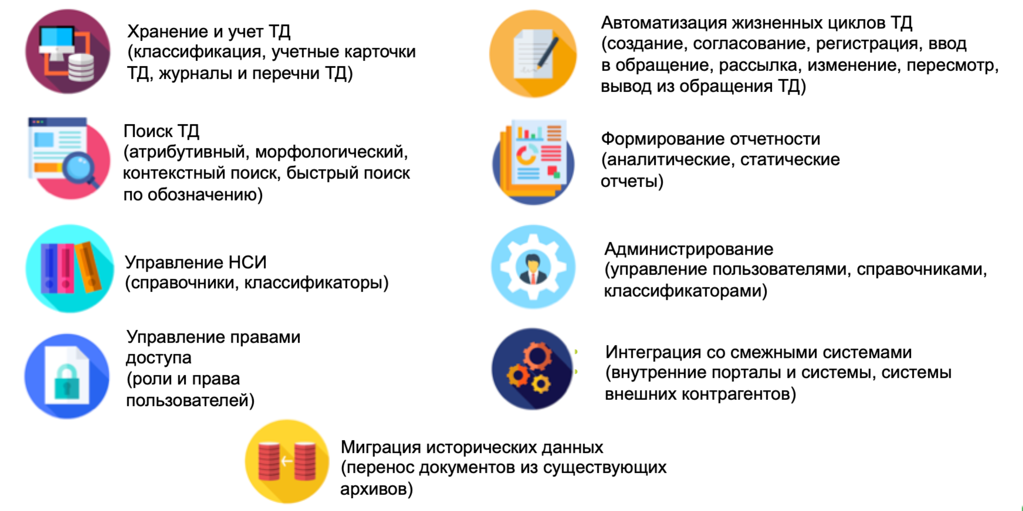 Документы на здание: маленькие радости автоматизации на примере Тёмной башни - 13