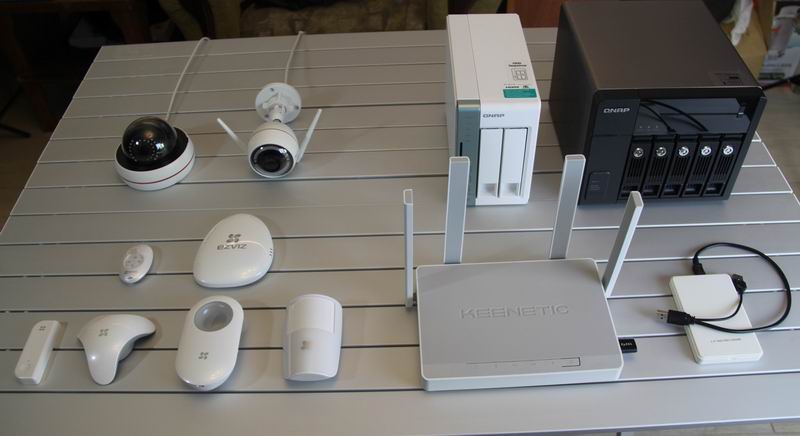 Муравейник или крепость? Строю дом по цене квартиры. 4 часть. Комфорт или необходимость гаджетов дома? - 7