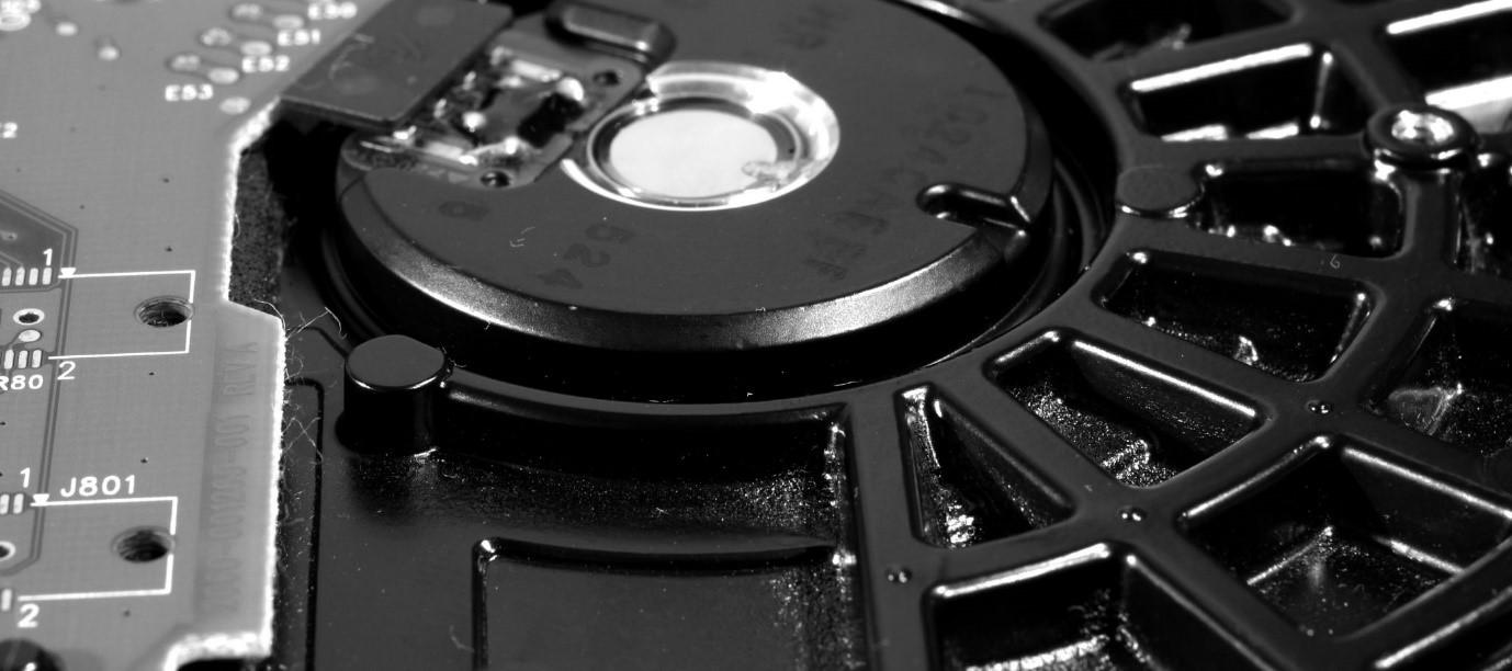 Почему HDD стали реже выходить из строя - 2