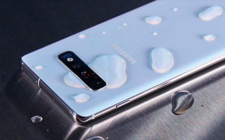 Смартфоны Samsung Galaxy S10 провалились в Китае по предзаказам, а в Южной Корее уступили и Galaxy S9, и Galaxy Note9